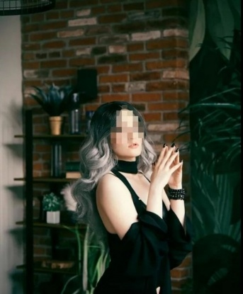 Анкета проститутки  Рина - Фото 1, Елань, 22 года, №12222