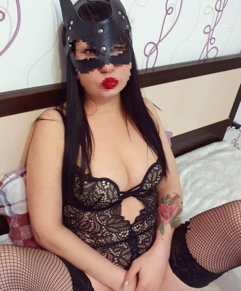 Анкета проститутки Ярослава - Фото 1, Елань, 30 лет, №13268